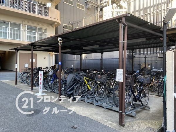 四条大宮グランドコーポ　中古マンション