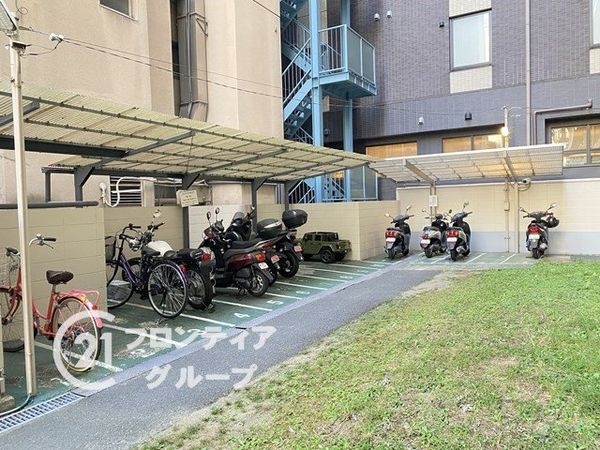 四条大宮グランドコーポ　中古マンション
