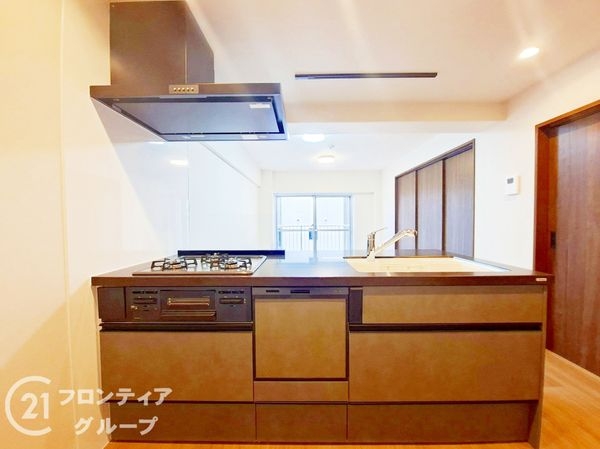 四条大宮グランドコーポ　中古マンション