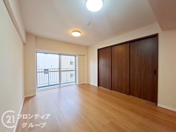 四条大宮グランドコーポ　中古マンション