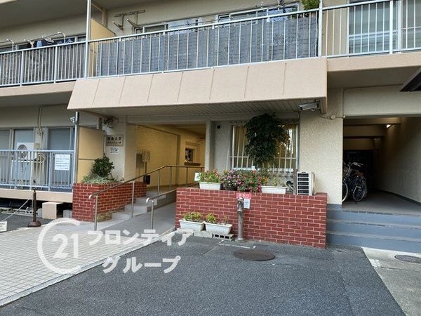四条大宮グランドコーポ　中古マンション