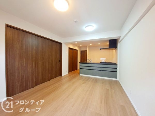 四条大宮グランドコーポ　中古マンション