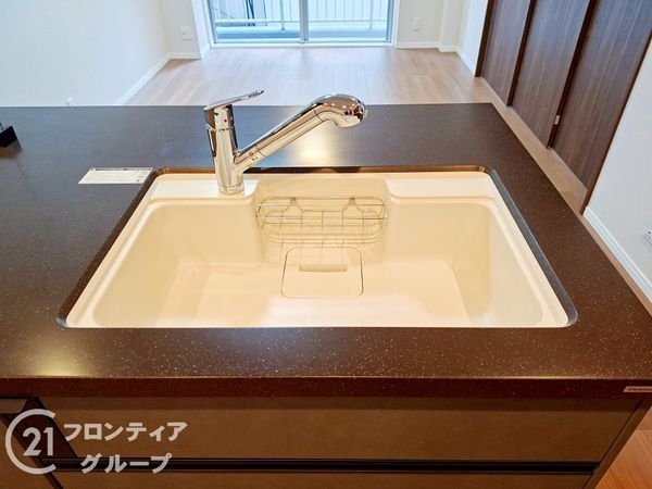 四条大宮グランドコーポ　中古マンション
