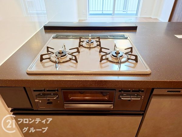四条大宮グランドコーポ　中古マンション