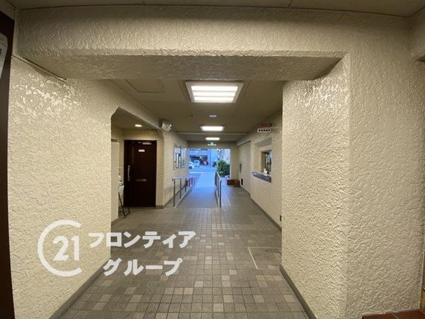 四条大宮グランドコーポ　中古マンション
