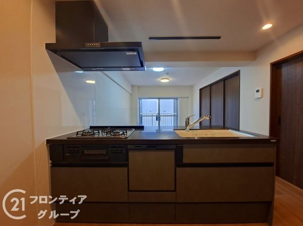 四条大宮グランドコーポ　中古マンション
