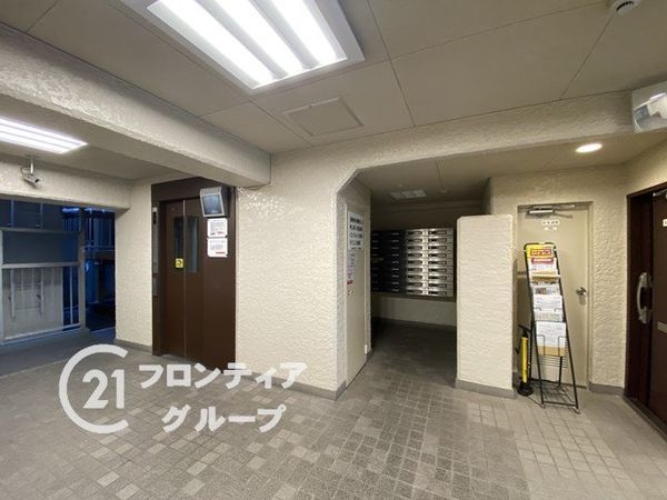 四条大宮グランドコーポ　中古マンション