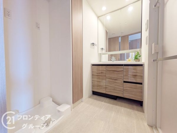 プレミスト大津京　中古マンション