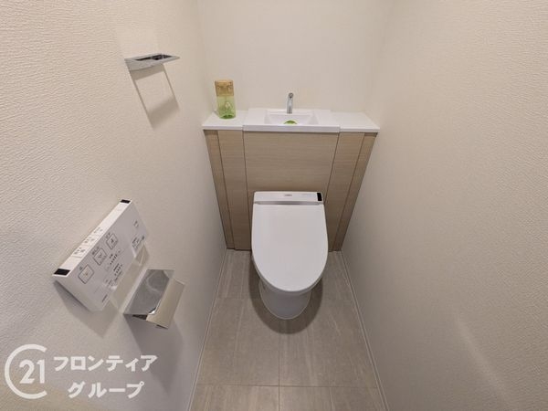 プレミスト大津京　中古マンション