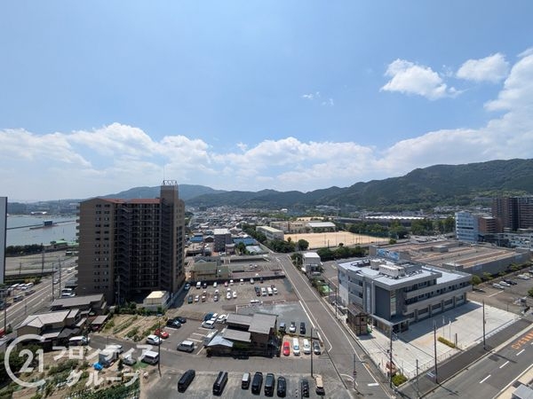 プレミスト大津京　中古マンション