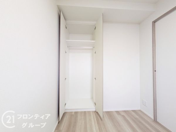 プレミスト大津京　中古マンション