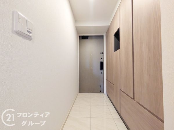 プレミスト大津京　中古マンション