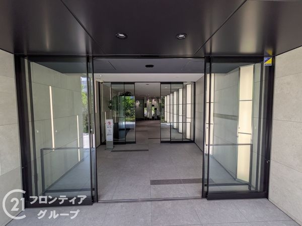プレミスト大津京　中古マンション