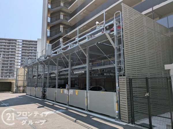 プレミスト大津京　中古マンション