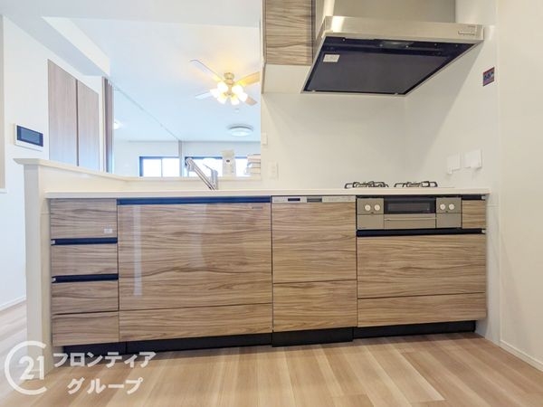 プレミスト大津京　中古マンション