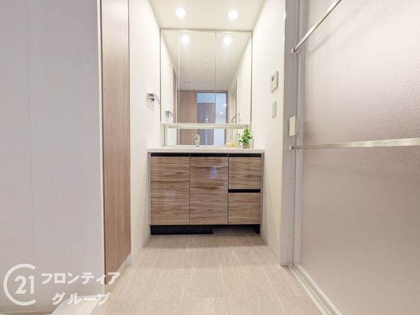 プレミスト大津京　中古マンション