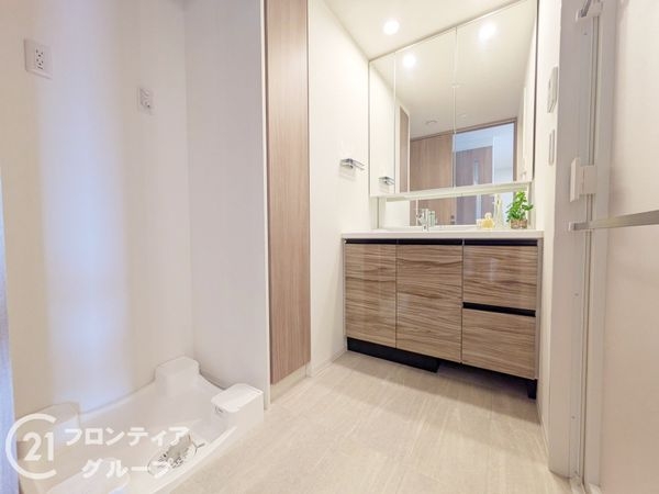 プレミスト大津京　中古マンション