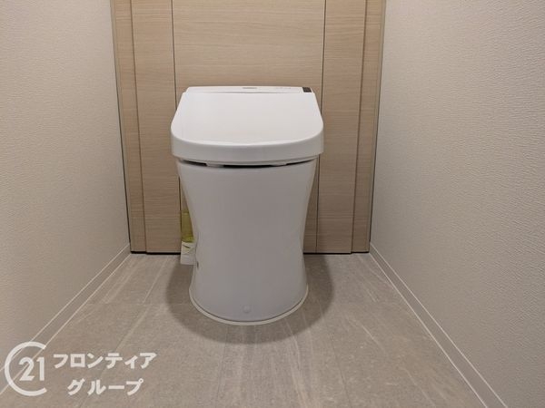 プレミスト大津京　中古マンション