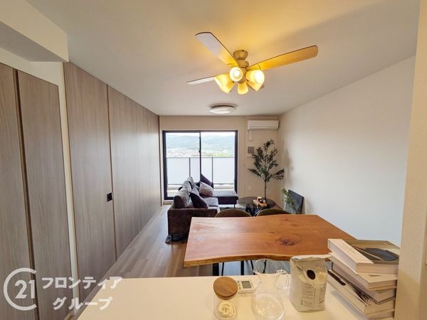 プレミスト大津京　中古マンション
