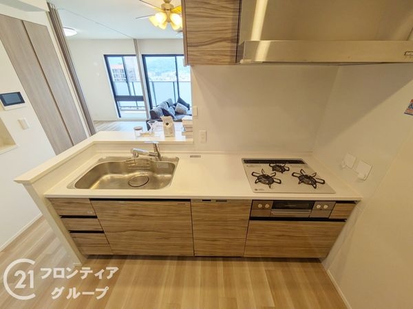 プレミスト大津京　中古マンション