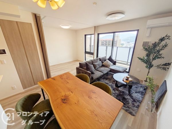 プレミスト大津京　中古マンション