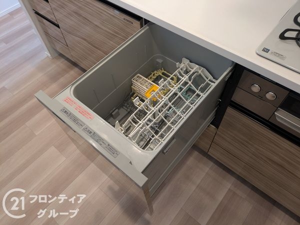 プレミスト大津京　中古マンション
