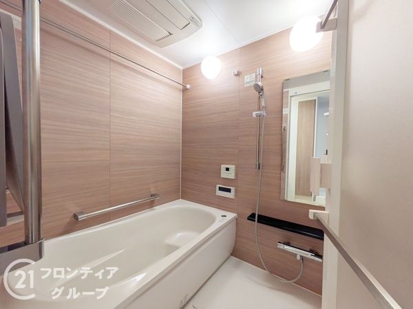 プレミスト大津京　中古マンション