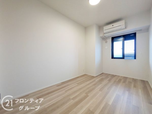 プレミスト大津京　中古マンション