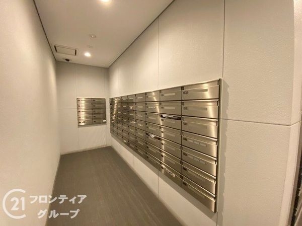 ブランズ六地蔵ユニハイム　中古マンション