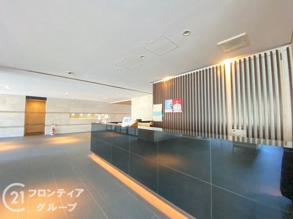 ブランズ六地蔵ユニハイム　中古マンション