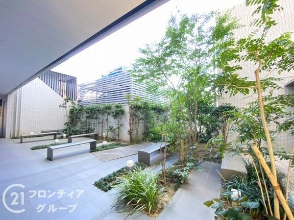 ブランズ六地蔵ユニハイム　中古マンション