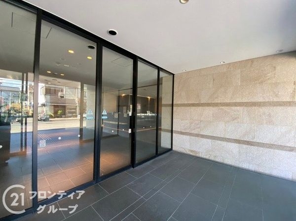 ブランズ六地蔵ユニハイム　中古マンション