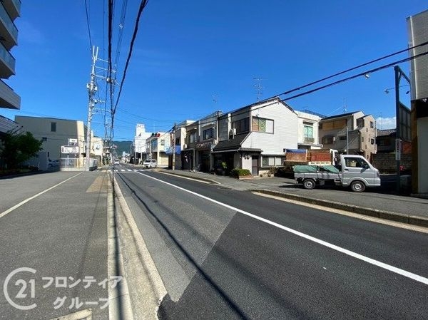 ブランズ六地蔵ユニハイム　中古マンション