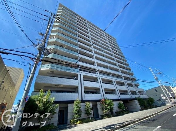 ブランズ六地蔵ユニハイム　中古マンション