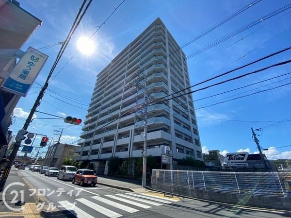 ブランズ六地蔵ユニハイム　中古マンション