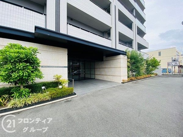 ブランズ六地蔵ユニハイム　中古マンション