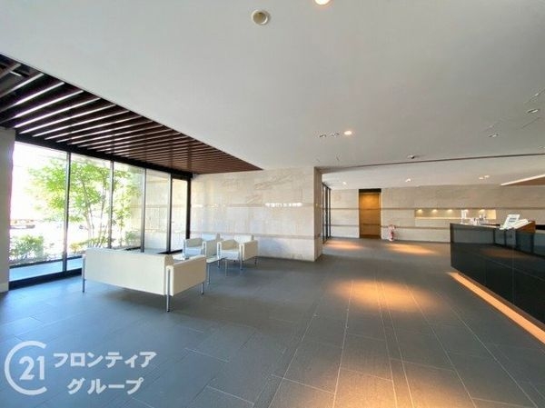 ブランズ六地蔵ユニハイム　中古マンション