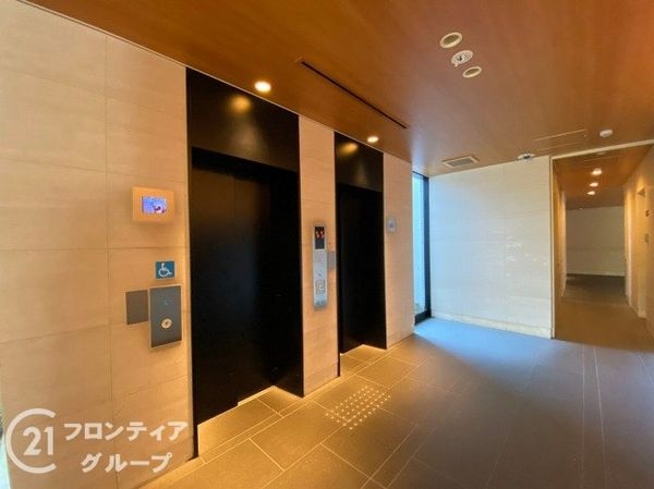 ブランズ六地蔵ユニハイム　中古マンション