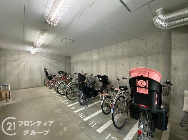 ブランズ六地蔵ユニハイム　中古マンション
