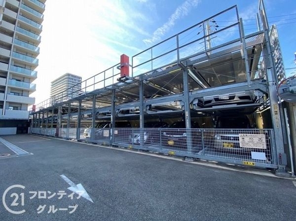 ブランズ六地蔵ユニハイム　中古マンション