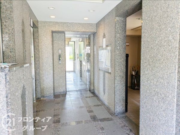 グランベリー唐崎　中古マンション