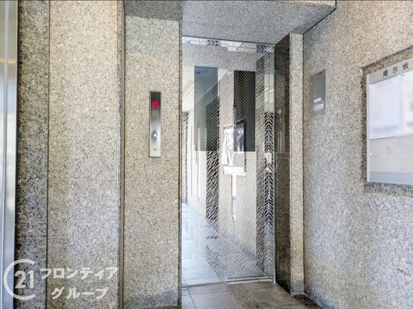 グランベリー唐崎　中古マンション