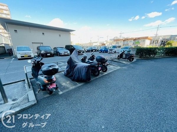 ガーデンハイム梅津　中古マンション