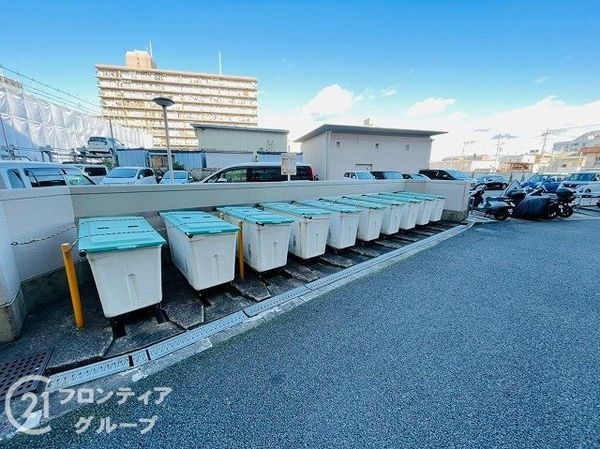 ガーデンハイム梅津　中古マンション