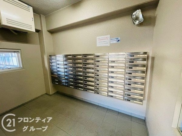 ガーデンハイム梅津　中古マンション