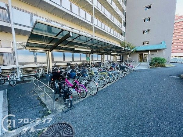 ガーデンハイム梅津　中古マンション