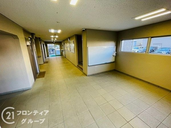 ガーデンハイム梅津　中古マンション