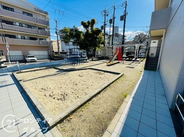 ガーデンハイム梅津　中古マンション