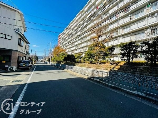 ガーデンハイム梅津　中古マンション