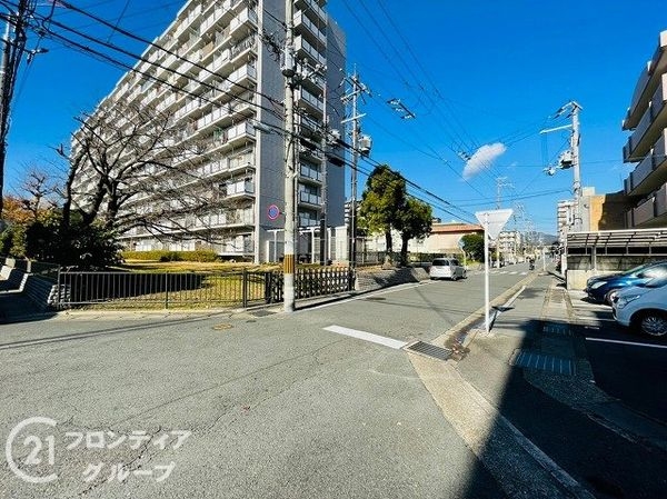 ガーデンハイム梅津　中古マンション